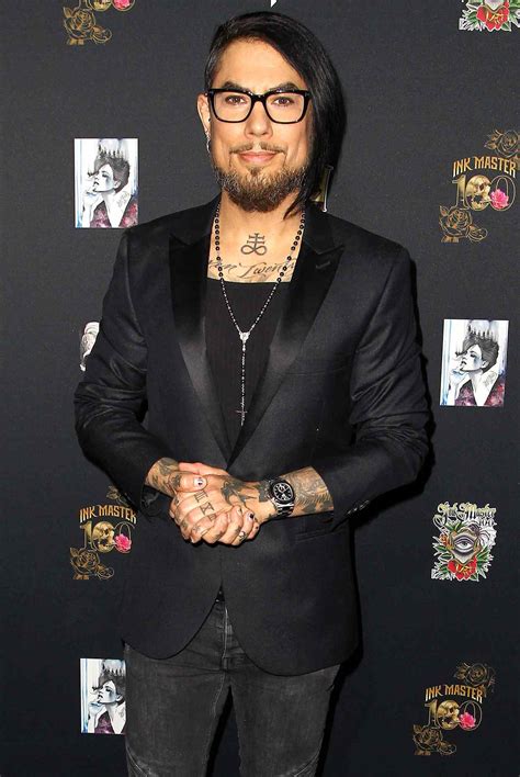 Dave Navarro